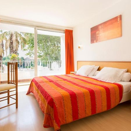 Hotel Le Domaine Du Mas Blanc By Popinns Alénya Zewnętrze zdjęcie