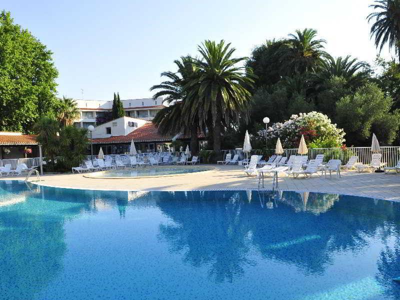 Hotel Le Domaine Du Mas Blanc By Popinns Alénya Zewnętrze zdjęcie