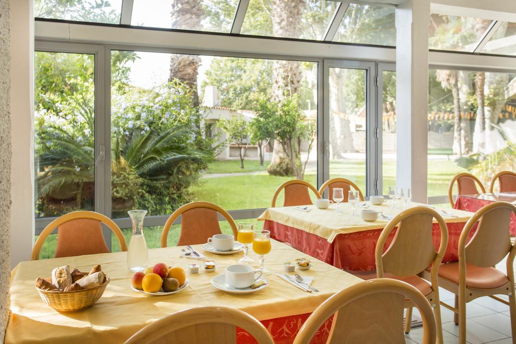 Hotel Le Domaine Du Mas Blanc By Popinns Alénya Zewnętrze zdjęcie