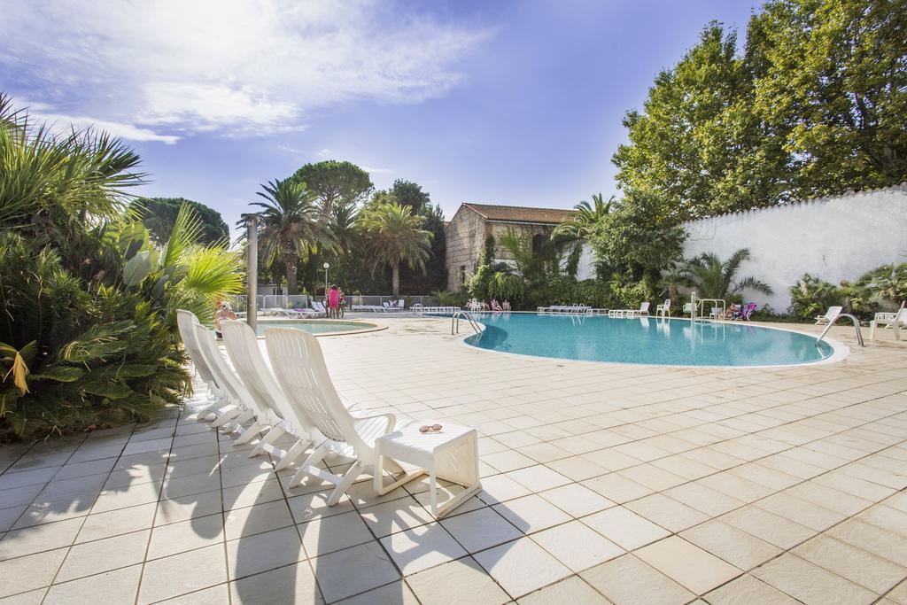 Hotel Le Domaine Du Mas Blanc By Popinns Alénya Zewnętrze zdjęcie