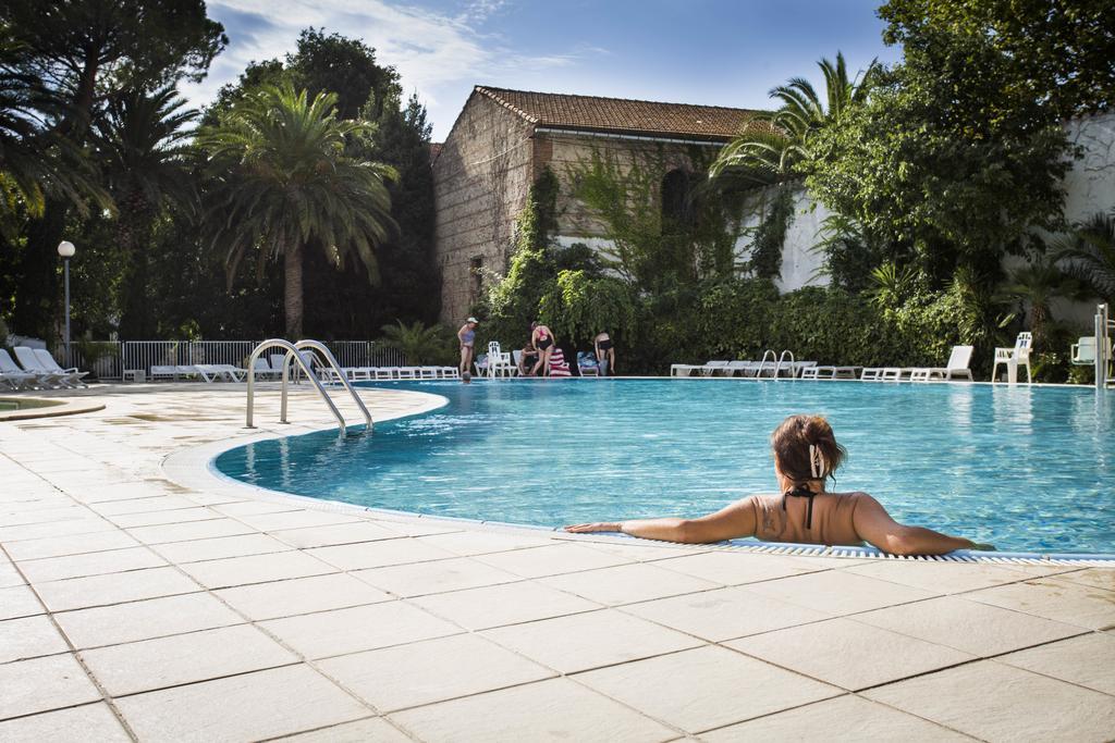 Hotel Le Domaine Du Mas Blanc By Popinns Alénya Zewnętrze zdjęcie