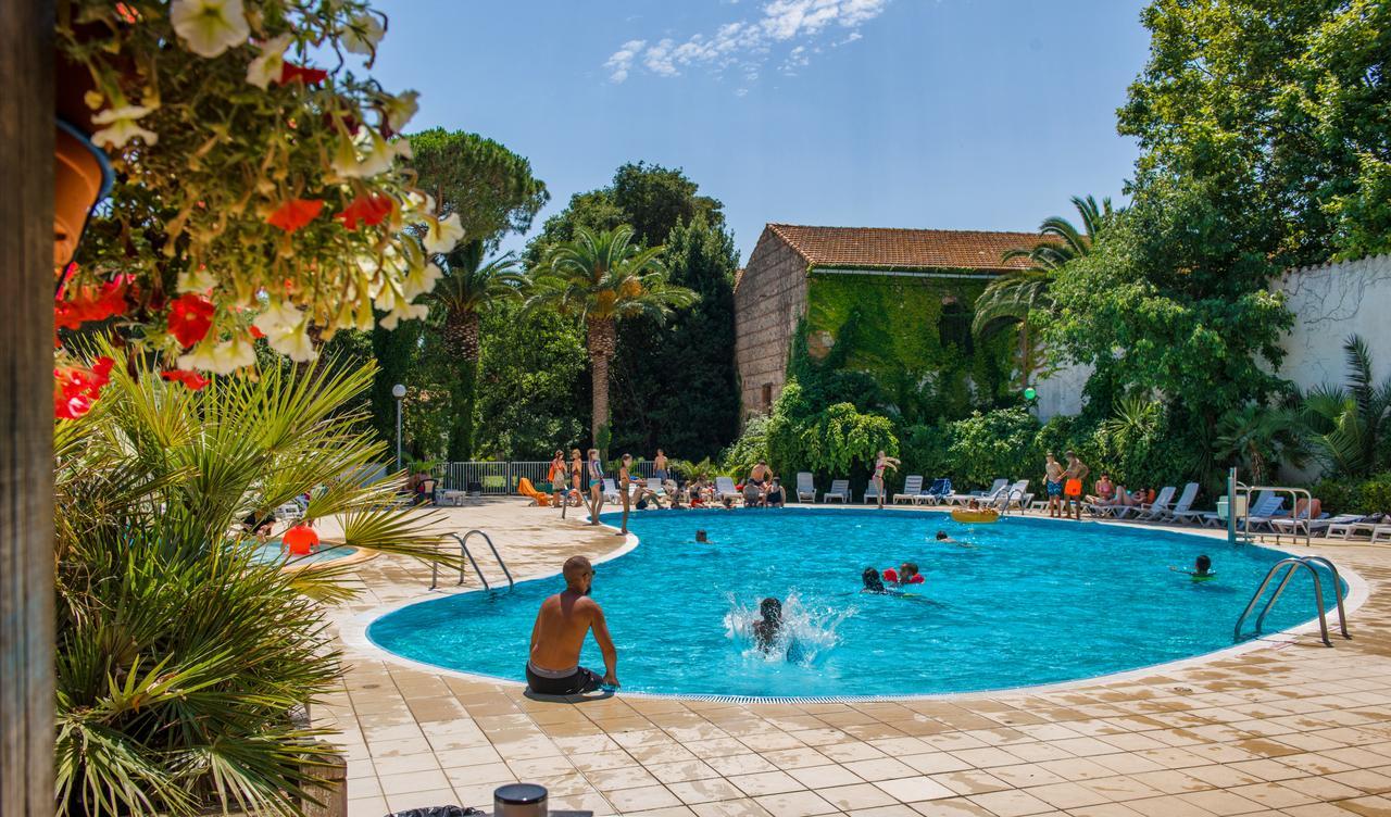 Hotel Le Domaine Du Mas Blanc By Popinns Alénya Zewnętrze zdjęcie