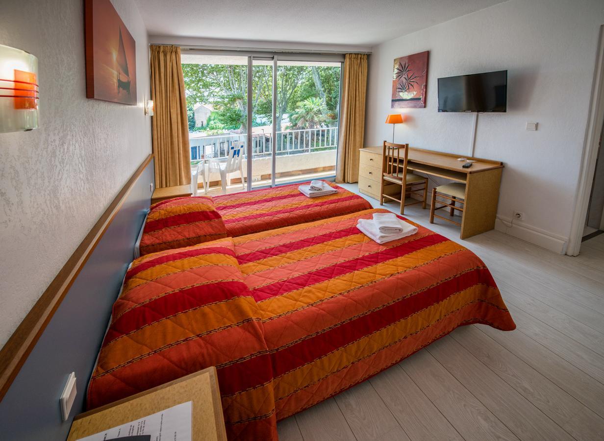 Hotel Le Domaine Du Mas Blanc By Popinns Alénya Zewnętrze zdjęcie