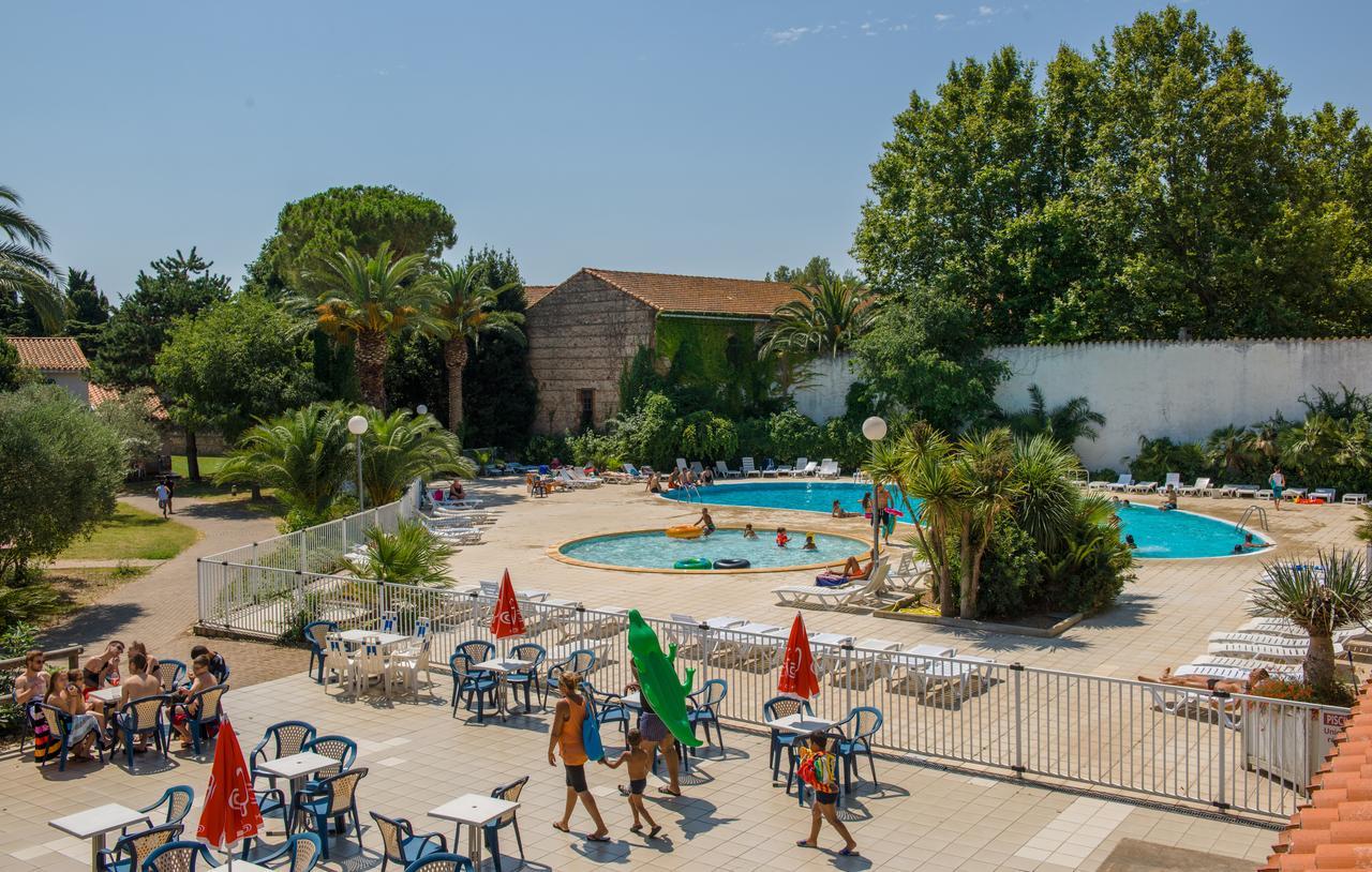 Hotel Le Domaine Du Mas Blanc By Popinns Alénya Zewnętrze zdjęcie