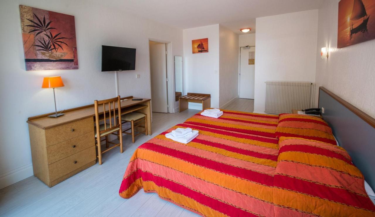 Hotel Le Domaine Du Mas Blanc By Popinns Alénya Zewnętrze zdjęcie