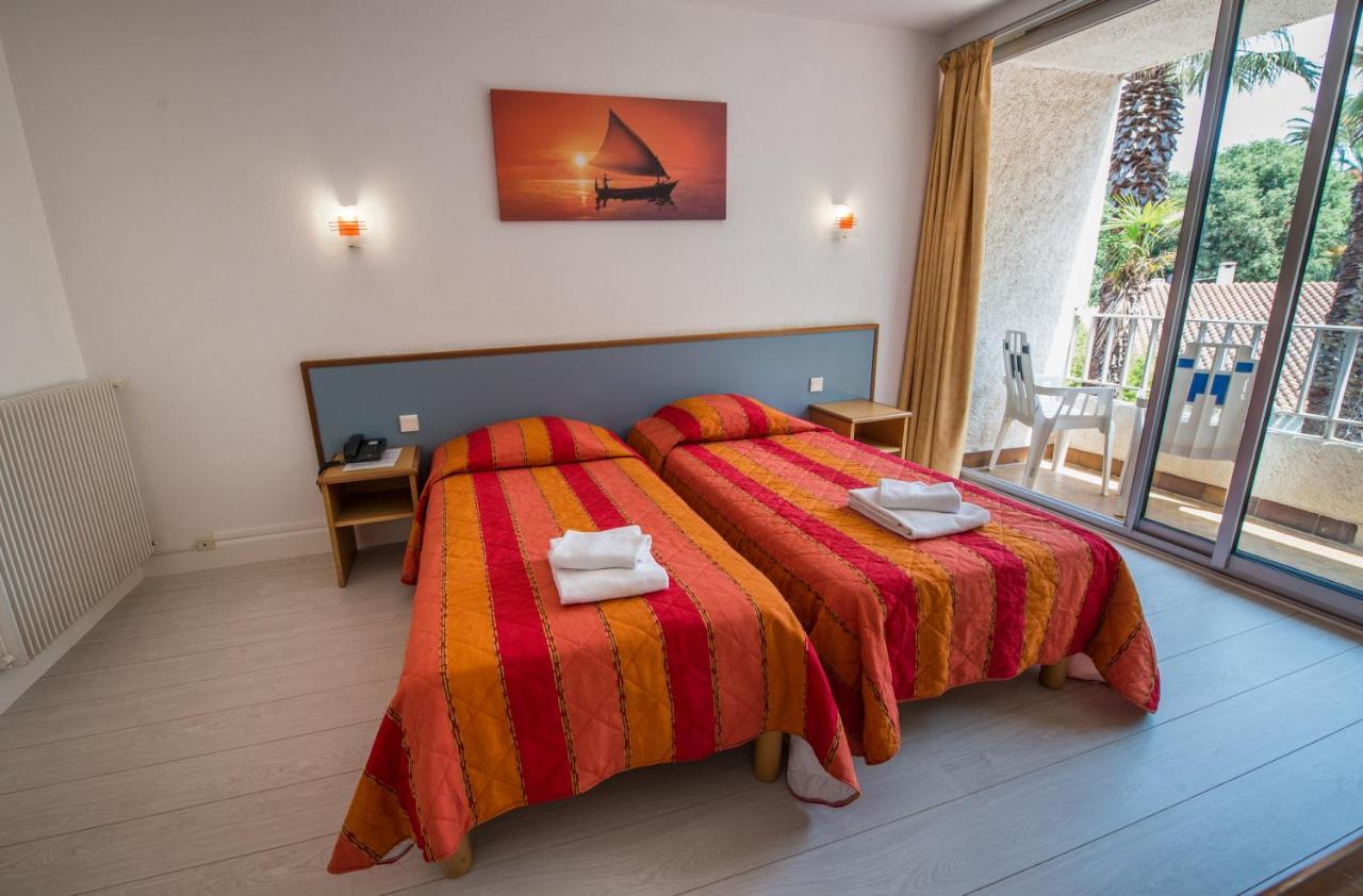 Hotel Le Domaine Du Mas Blanc By Popinns Alénya Zewnętrze zdjęcie