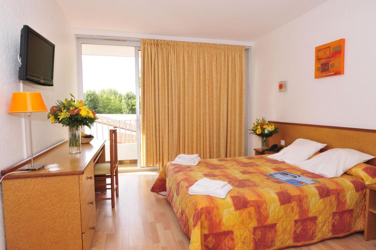 Hotel Le Domaine Du Mas Blanc By Popinns Alénya Zewnętrze zdjęcie