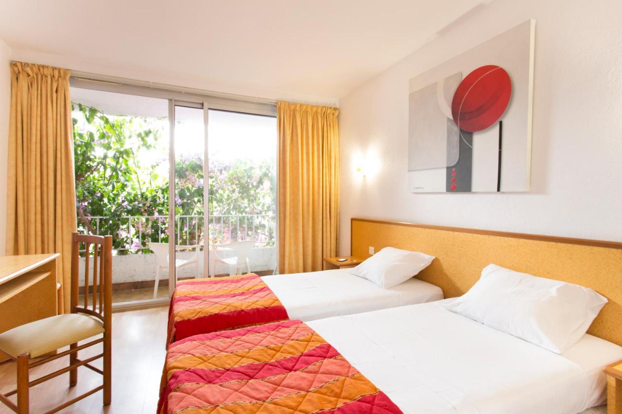 Hotel Le Domaine Du Mas Blanc By Popinns Alénya Zewnętrze zdjęcie