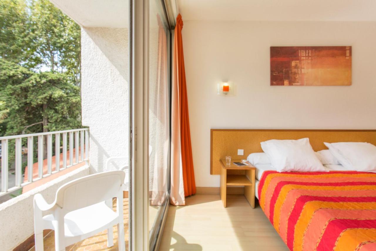 Hotel Le Domaine Du Mas Blanc By Popinns Alénya Zewnętrze zdjęcie